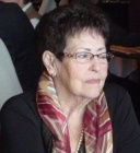 Jean, Côté, Yvonne Paradis