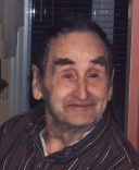 Perron, Jean-Paul