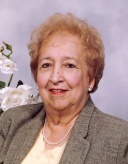 Bernier, Marie-Lucie Tremblay