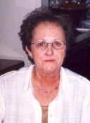 Turcotte, Louisette Dufour