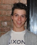 Girard, Bryan