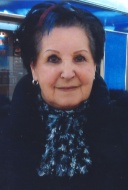 Simard, Rose-Ange