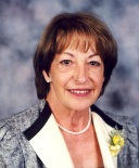 Lavoie, Bernadette