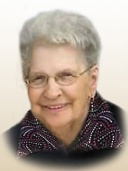 Chiasson, Georgette Fournier