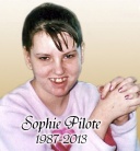 Pilote, Sophie