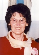 Larouche, Lucie Maltais
