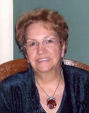 Tremblay Thériault, Solange