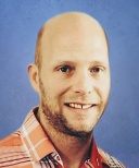Michaud, Dominik