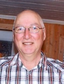 Tremblay, Gérald