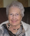 Duchesne, Marie-Claire Larouche