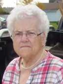 Bouchard, Lucienne Lajoie
