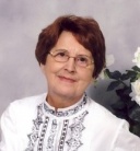 Tremblay, Pauline Martel
