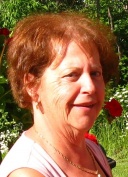 Emond Fortin, Nicole