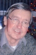 Larouche, Benoit