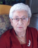 Potvin Boivin, Rolande