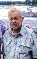 Cyr, Raymond