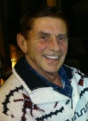 Brisson, Alain