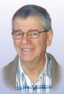 Boucher, Yvon