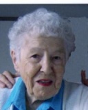 THIBEAULT (Gobeil), Thérèse