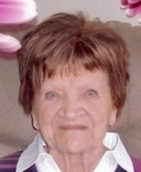 DESILETS (Boudreault), Blanche-Yvonne