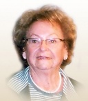 Cossette, Pauline