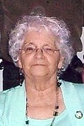 Martin, Cécile Richard