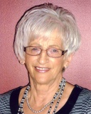 Duchesne, Madeleine Fortin