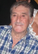 Harvey, Louis-Arthur
