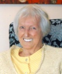 Trépanier, Gilberte Bouchard