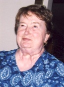 Gagnon Lindsay, Thérèse