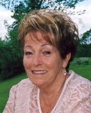 NOËLLA GUÉRIN, PERRON