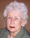 BERRY, Lily Allwright