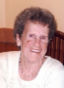 Dallaire, Pâquerette Daigle