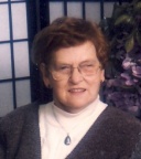 Dubé, Yolande Boivin