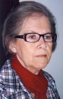 Goulet, Thérèse Jean