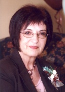 Lavoie, Monique Côté
