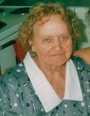 Tremblay, Jeanne D'Arc Voyer