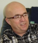 Gagnon, Jocelyn