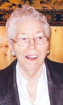 Thibeault, Marguerite Minier
