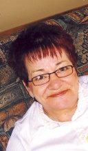 Tremblay Bouchard, Marguerite