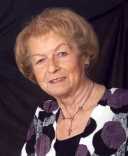 Bouchard, Réjeanne Gagné