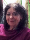 Simard, Réjeanne