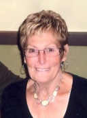 Gagnon, Fernande Larouche