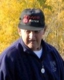 Dionne, Patrick