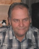 Morel, Bernard