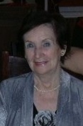 Bergeron, Thérèse Audet