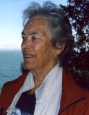 Régnier, Ginette Savard