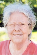 Renaud, Madeleine