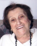 Boily Desbiens, Rita
