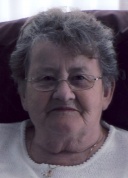 Girard Déry, Rose-Alma